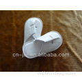 sample will be offered within 3 days! 2013 hot sale!Chinese professional manufacture specialized in white canvas slipper